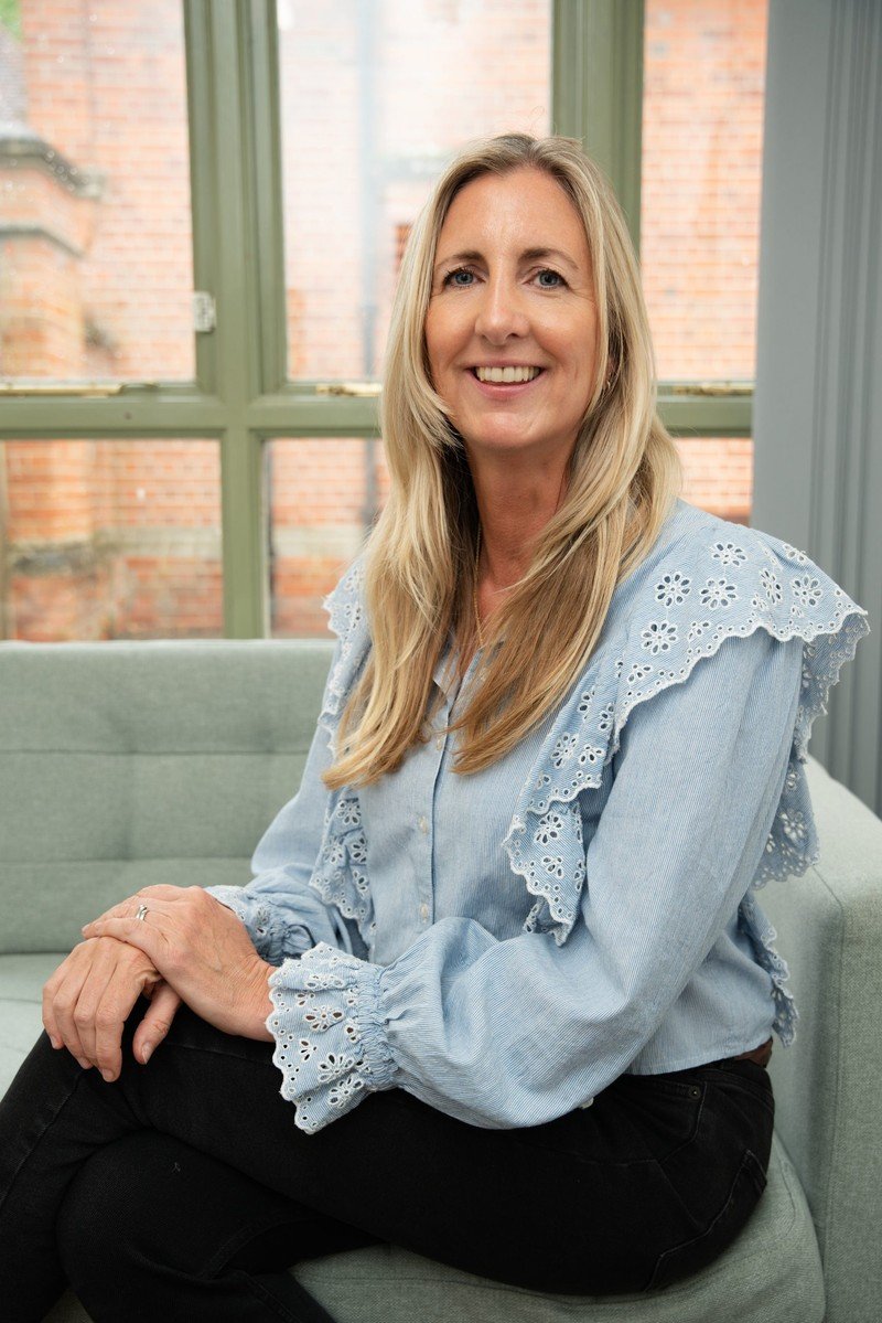 Aimee Laming