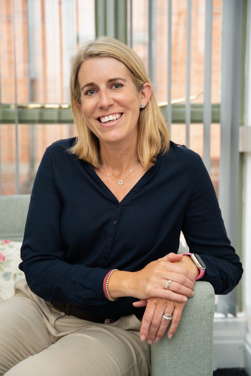 Dr Cassie Coleman