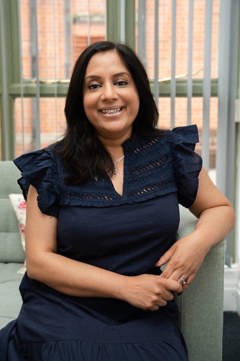 Dr Dolly Agrawal