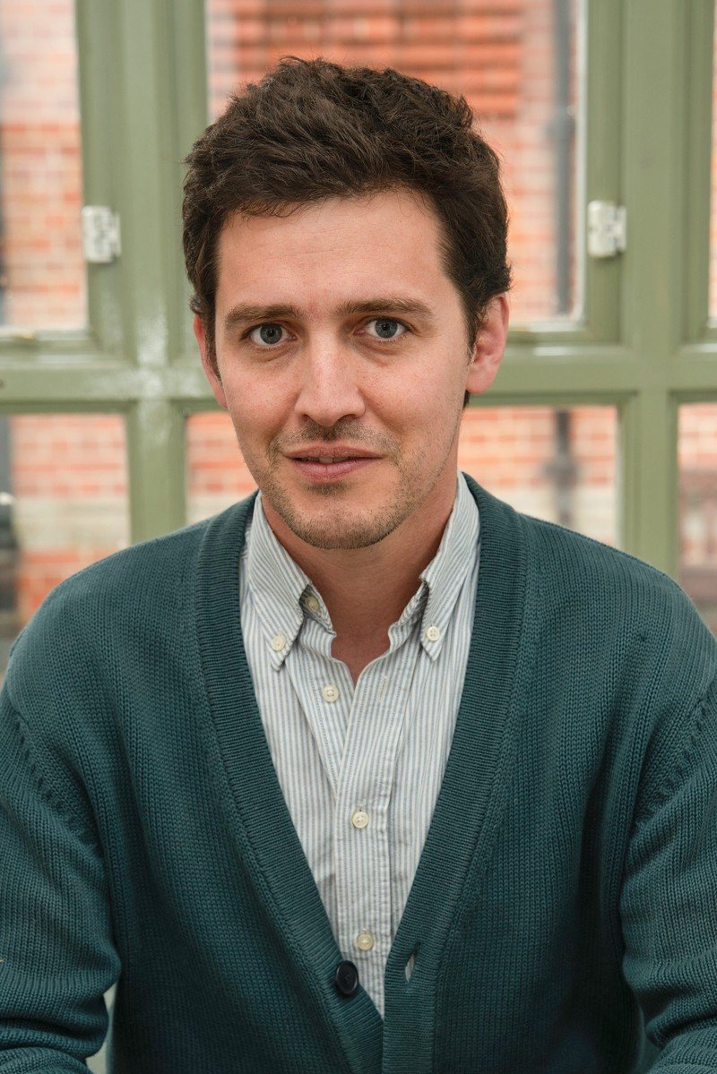 Dr Frederico Magalhaes