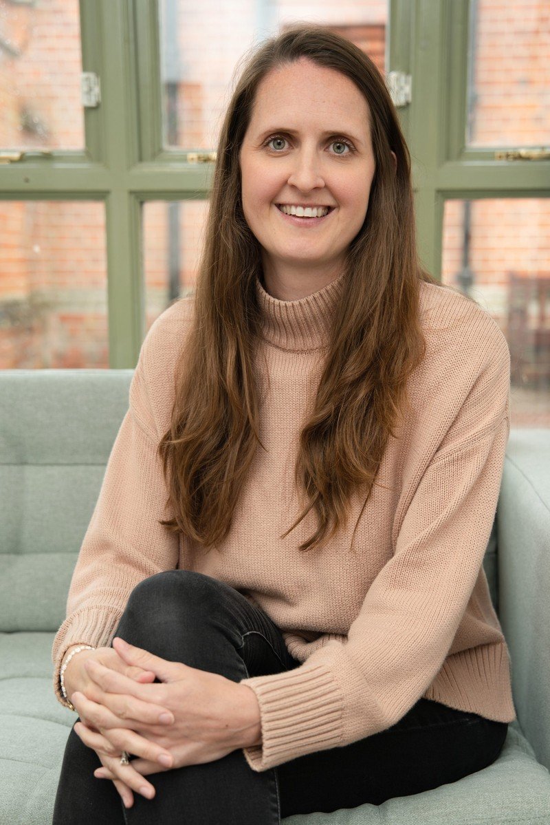Dr Jennie Chapman