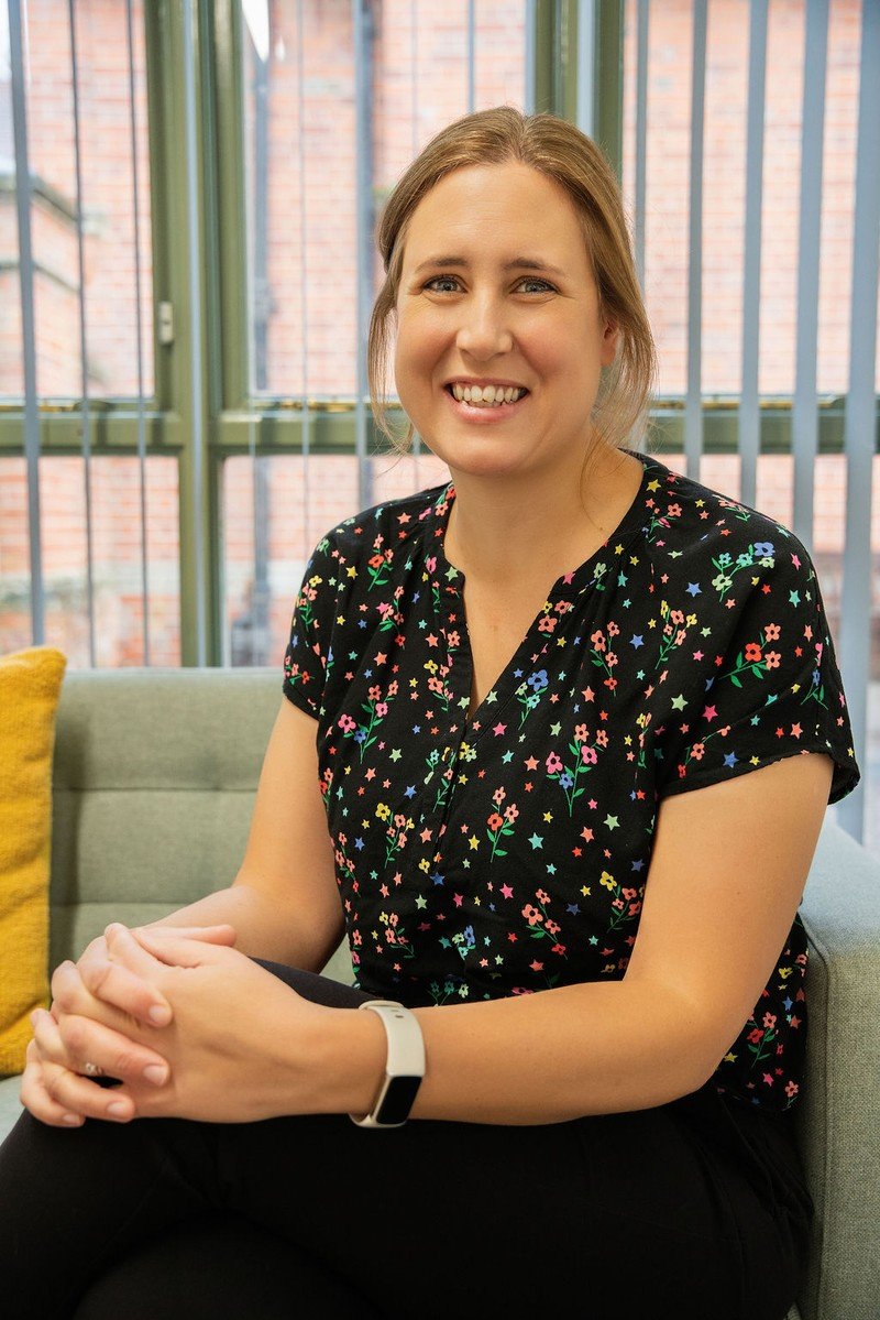Dr Kathryn Hyde