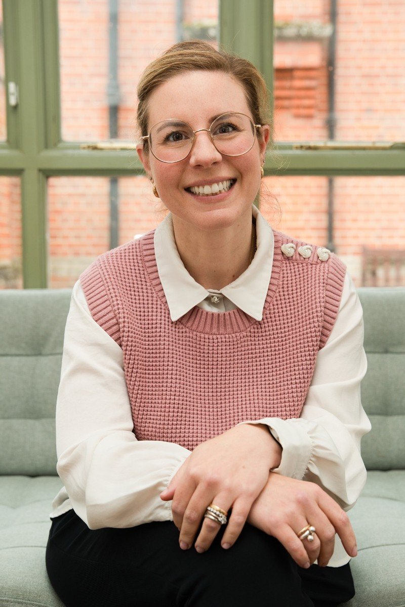 Dr Maria Medin-Doce