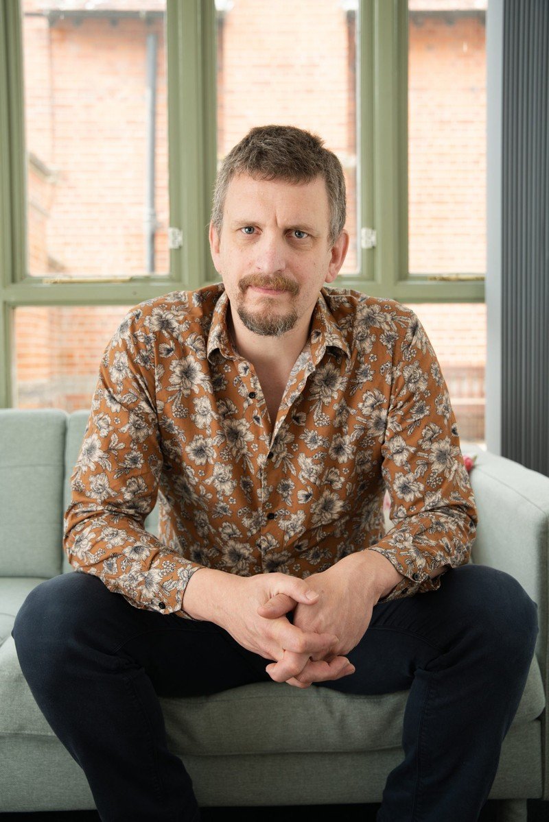 Dr Max Davie