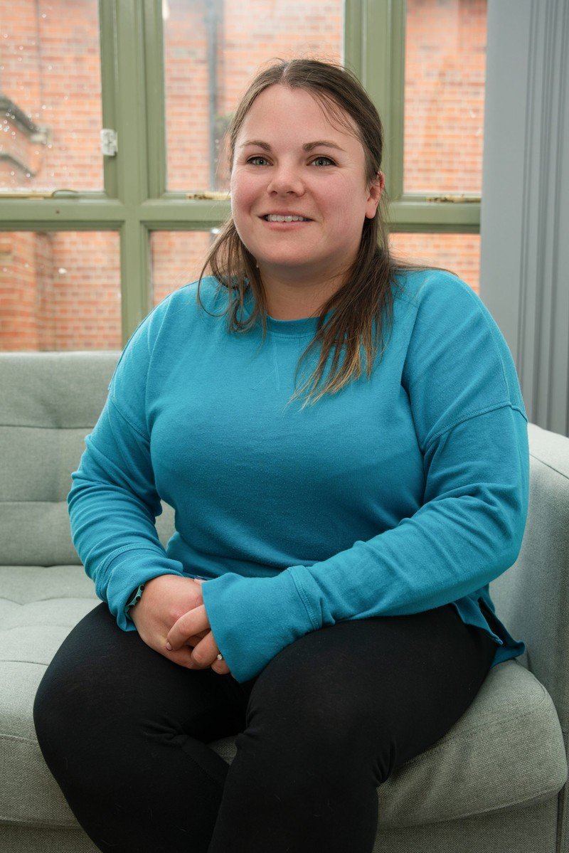 Hannah Henderson