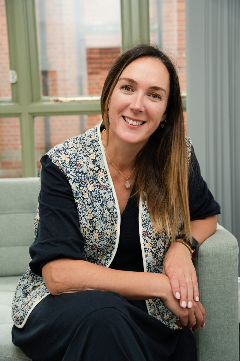 Imogen Uttley