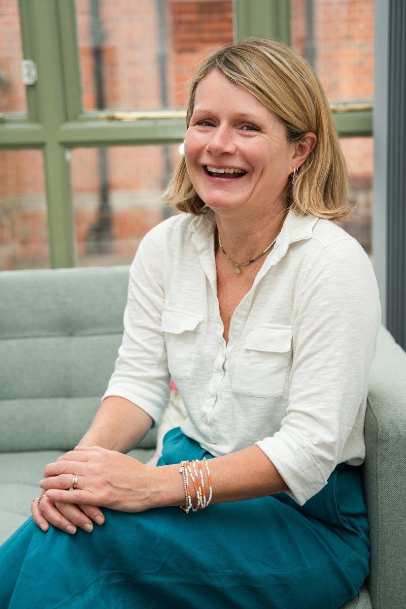 Kate Miller