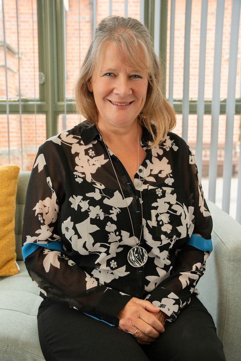 Kate Walker