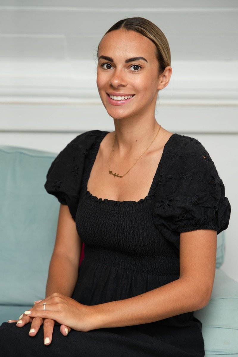 Natasha Smart