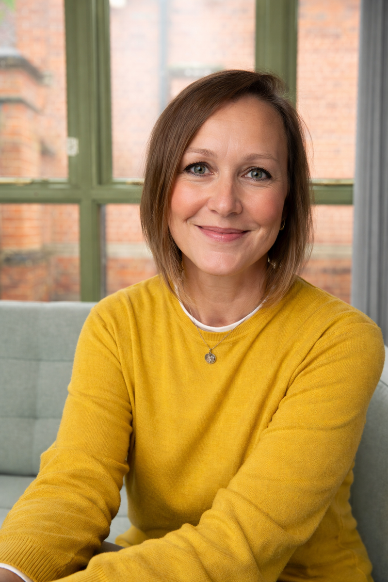 Suzie Royston Airey